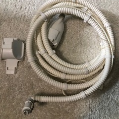 【無料】シャープ　洗濯機 6kg 乾燥機能付きの画像