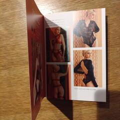 ANNEBRA　Look book.No.29【美品・送料込み】の画像