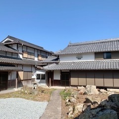 古民家一棟貸家⭐️DIY可⭐️店舗利用可⭐️