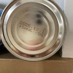 缶詰　の画像