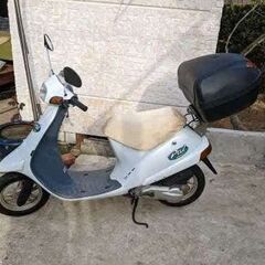 最近購入しましたが排気量の大きいバイクを購入したので近場乗りに最...
