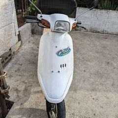 最近購入しましたが排気量の大きいバイクを購入したので近場乗りに最適なホンダスクーター欲しい方にの画像
