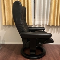 EKORNE リクライニングチェア