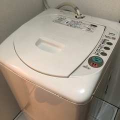 Anh　SANYO(三洋)　 洗濯機　2010年製　　5kg 51NXSSxfElL._UF350,350_QL80_.jpg