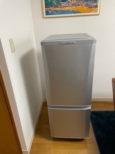 【中古】MITSUBISHI MR-P15S-S（動作確認◎）