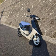 【値下げ】スクーター Dio AF-18 AF18の画像