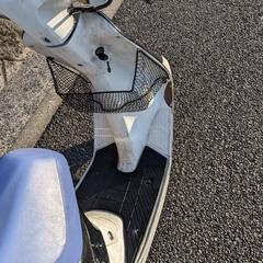 【値下げ】スクーター Dio AF-18 AF18の画像