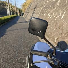 【値下げ】スクーター Dio AF-18 AF18の画像