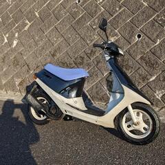 【値下げ】スクーター Dio AF-18 AF18の画像