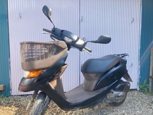 ⭐︎ホンダ⭐︎ディオチェスタ⭐︎荷物が積めて便利な一台⭐︎低燃費4サイクルモデル⭐︎埼玉県より⭐︎配送可能⭐︎