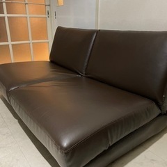 ソファーベット
