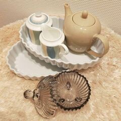 ★★おうち時間のリラックスタイムに♪ ティータイム・充実セット♪...