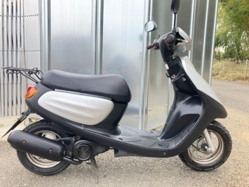 ⭐︎ヤマハ⭐︎ジョグ⭐︎ベルト新品⭐︎リアタイヤ新品⭐︎綺麗な車両⭐︎埼玉県より⭐︎配送可能