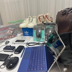 出品物全てまとめセット