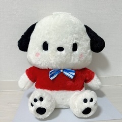 サンリオ ポチャッコ BIGぬいぐるみ