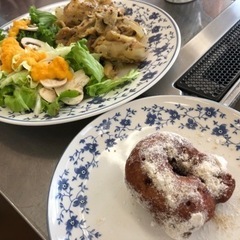 米粉を使った料理教室開催します‼️