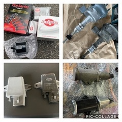 車検R6年3月　89y マーキュリー　グランドマーキー　コロニーパーク クラウンビクトリア　フォード　カプリス インパラ　リーガル　ワゴン　ビュイック　オールズ　左ハンドル　アメ車の画像