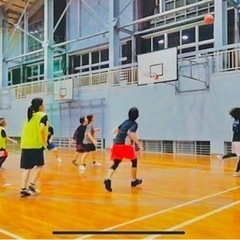 【バスケメンバー大募集】初心者大歓迎🏀基山中学校 - メンバー募集