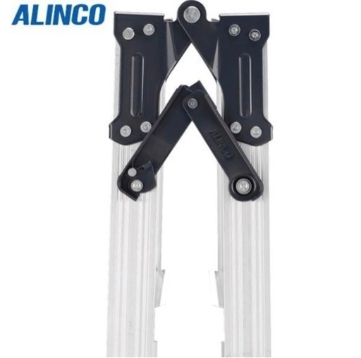 ⭐︎新品未使用未開封⭐︎ALINCO 折りたたみ式はしご兼用脚立2段 PRS-90WA