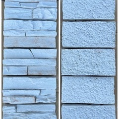 アドヴァン　ADVAN スタックブレンドⅡ  石積み（凹凸、デコボコ）タイルの画像