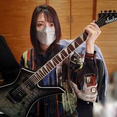 弾き語り練習仲間を求めてます☆彡