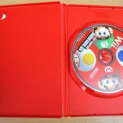 ☆Wii/MARIO KART Wii マリオカート New SUPER MARIO BROS. Wii ニュー・スーパーマリオブラザーズ スーパーマリオギャラクシー2 SUPER MARIO GALAXY2◆3枚セットの画像
