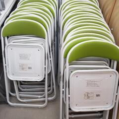 みどりの椅子