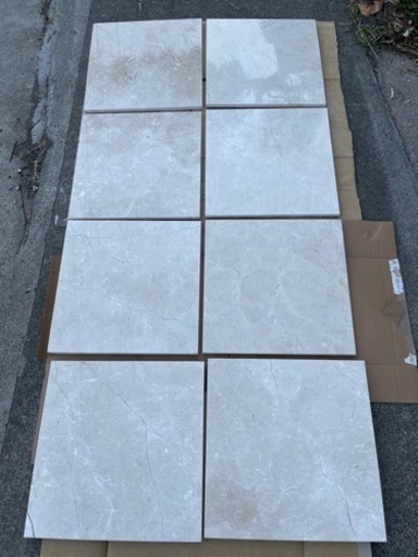 サンワカンパニー　sanwa company 大理石　タイル　本磨き　室内用