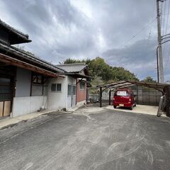 古民家フェチには堪らない昭和10年の家 - 三豊市
