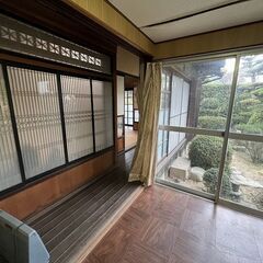 古民家フェチには堪らない昭和10年の家 - 不動産売買（マンション/一戸建て）
