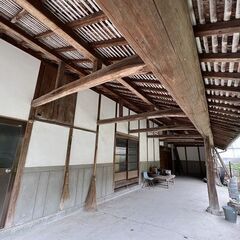 古民家フェチには堪らない昭和10年の家 - 不動産