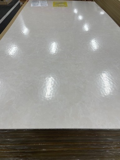 無料配送可能！アイカ セラール キッチンパネル3×8