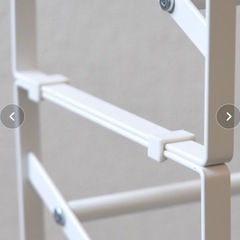 シューズラック一段のみの画像