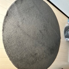 引取り先が決定しました！ラグ　カーペット　IKEA