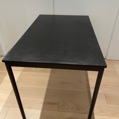 【差し上げます】IKEA テーブルの画像