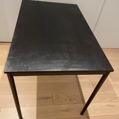 【差し上げます】IKEA テーブルの画像