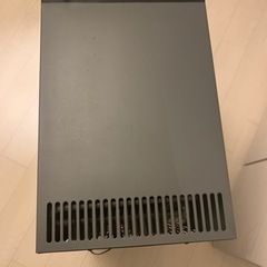 美品 ワインセラー excellanceの画像