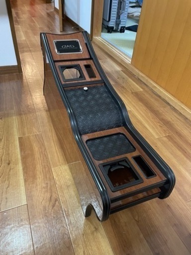 RB1 オデッセイ D.A.D ラグジュアリー センターキャビネット【タイプ II】