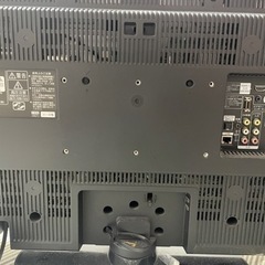 HITACHI Wooo H07 L26-H07(B)の画像