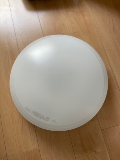 LED電灯＋リモコンのセットを2つお譲りします