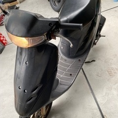 Af27 スーパーDIO