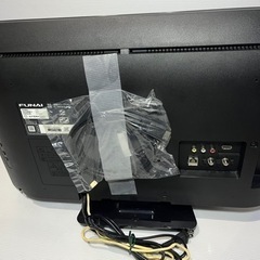 FUNAI液晶テレビ　24インチ　FL-24H1010の画像