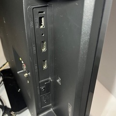 FUNAI液晶テレビ　24インチ　FL-24H1010の画像