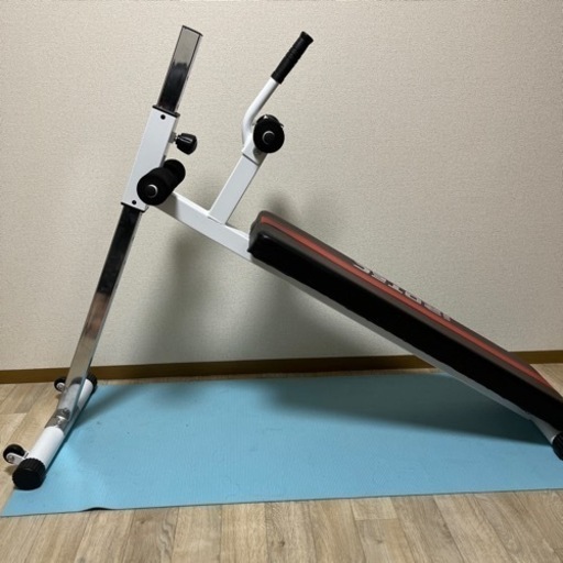 腹筋台　筋トレ器具