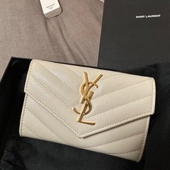 YSLカードケ－ス🖤Sale：29,000¥ ❣️の画像