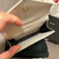 YSLカードケ－ス🖤Sale：29,000¥ ❣️の画像