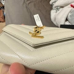 YSLカードケ－ス🖤Sale：29,000¥ ❣️の画像