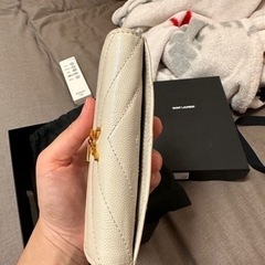 YSLカードケ－ス🖤Sale：29,000¥ ❣️の画像