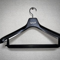 Yohji Yamamoto ハンガー