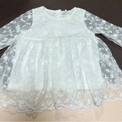 ベビー服